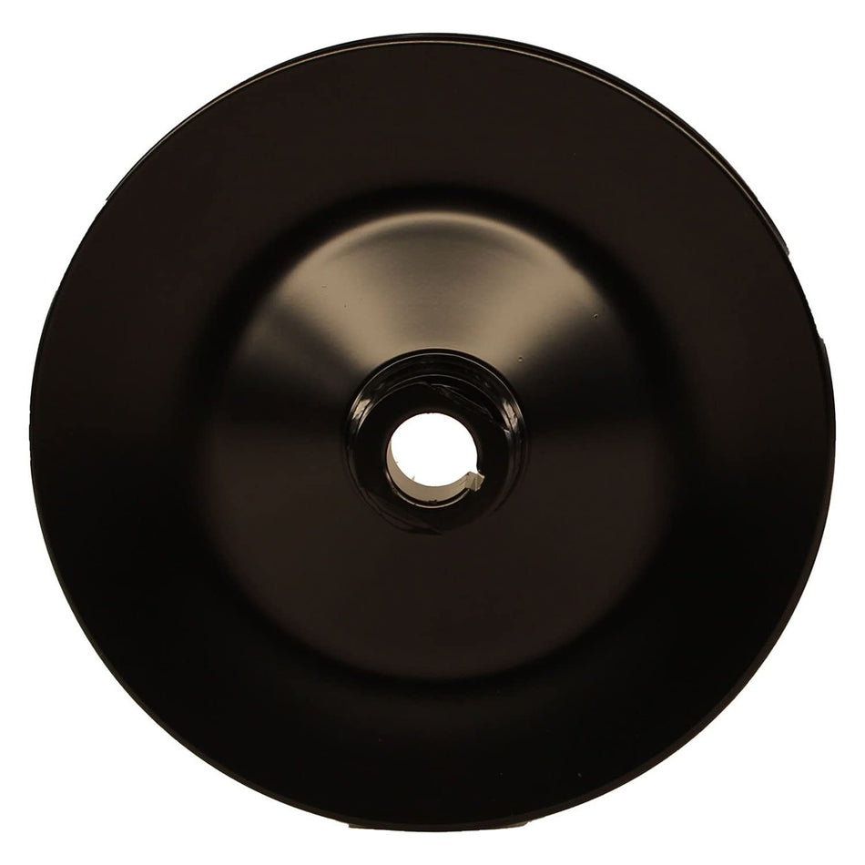 Lares 162 - New Power Steering Pump Pulley