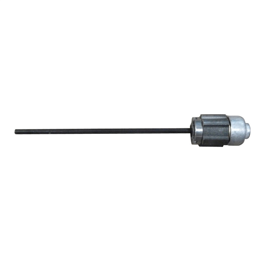 Mile Marker 77-50141W-28 Winch Brake Shaft Assembly For Use w/PE4500 ES/SEC8 ES/SEC8 ES Scout/SEC 9.5 ES/SEC 12 ES/SEC15 ES Winch [Available While Supplies Last] Winch Brake Shaft Assembly
