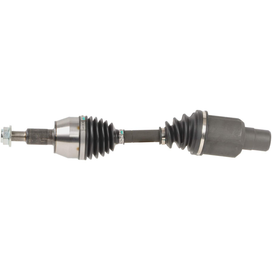 Cardone 66-3382HD New CV Constant Velocity Severe-Duty Drive Axle Shaft