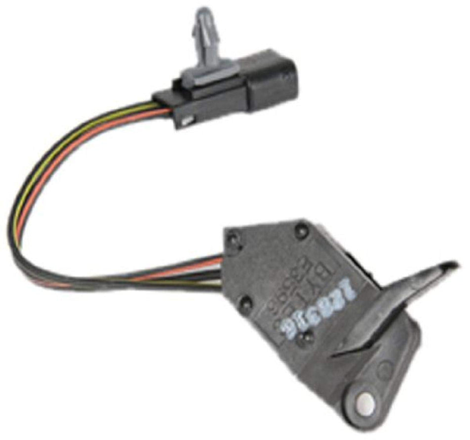 GM D1459C Trunk Open Warning Switch