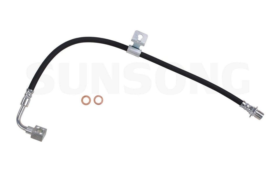 Sunsong 2201082 Brake Hydraulic Hose