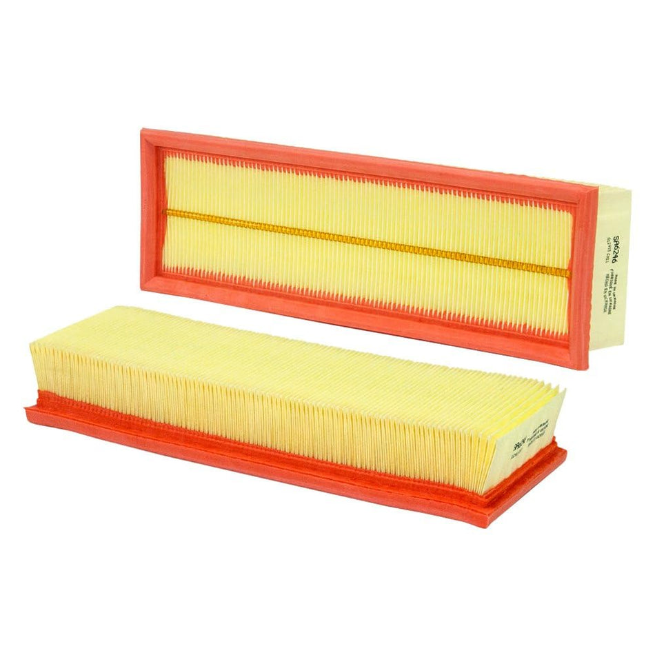 WIX WA6246 Air Filter Panel, 1 Pack (Filter)