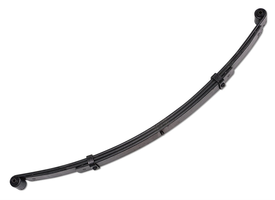 Tuff Country 38670 Front 6 EZ-Ride Leaf Springs (Each) 4wd Compatible with/Replacement for Dodge Truck 1/2 & 3/4 ton 1969-1993