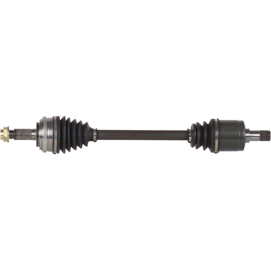 Cardone 66-4198 New CV Axle