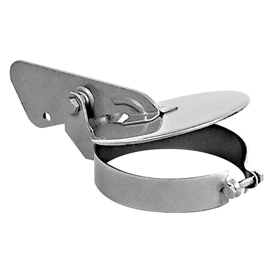 AP Exhaust 9370 Exhaust Pipe Rain Cap