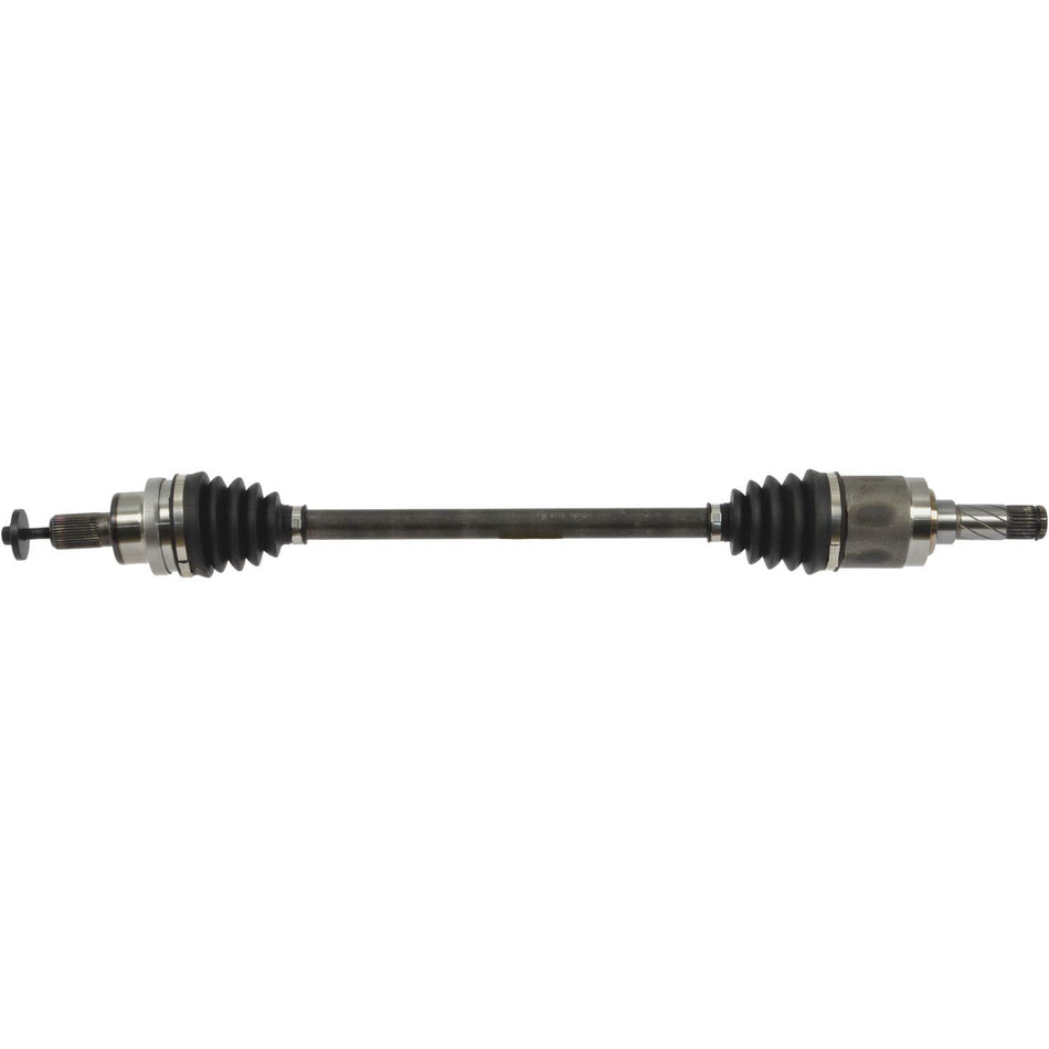 Cardone 66-9778 New Constant Velocity CV Axle Assembly