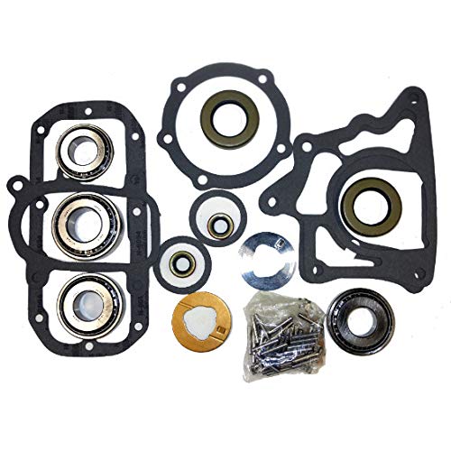 USA Standard ZTBK20A Transfer Case Rebuild Kits