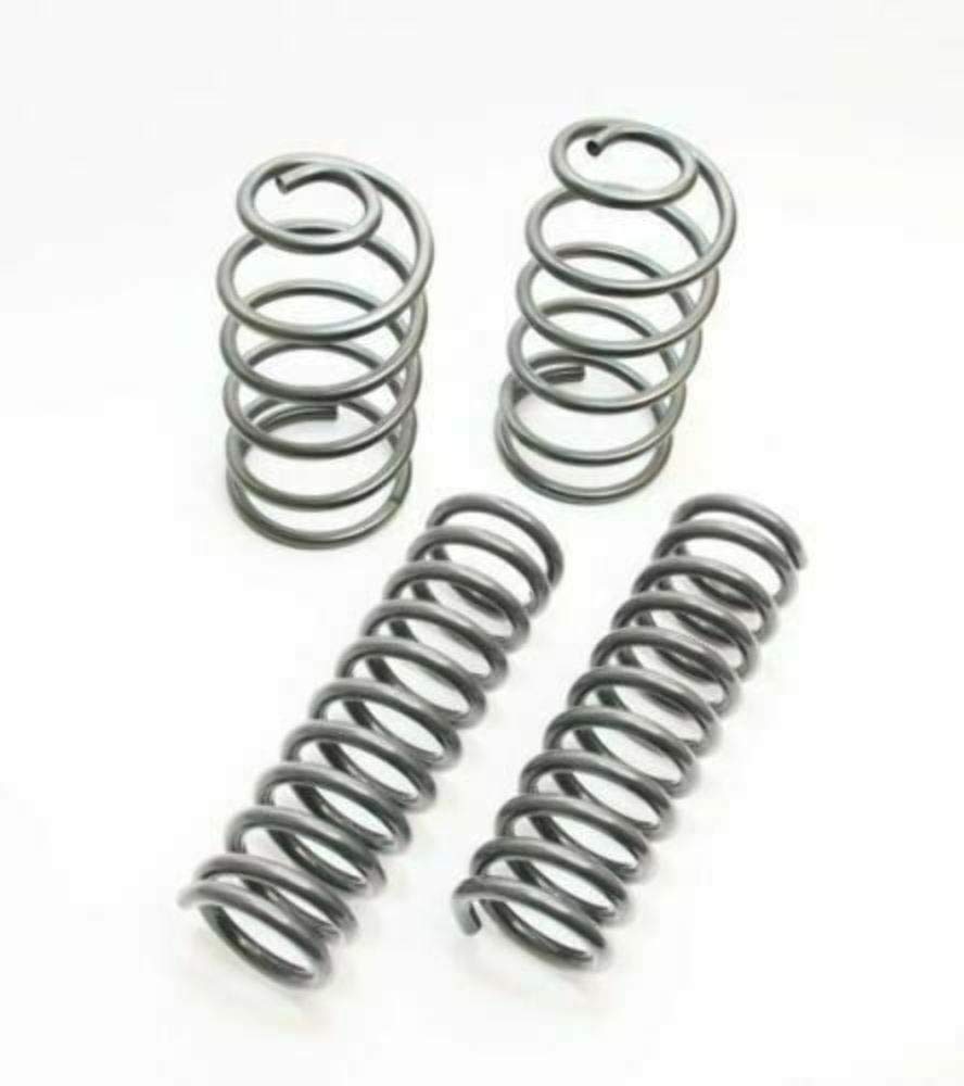 Belltech 5112 Muscle Car Spring Set