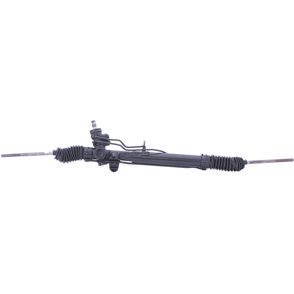 Cardone 22-319 Remanufactured Hydraulic Power Steering Rack and Pinion Complete Unit