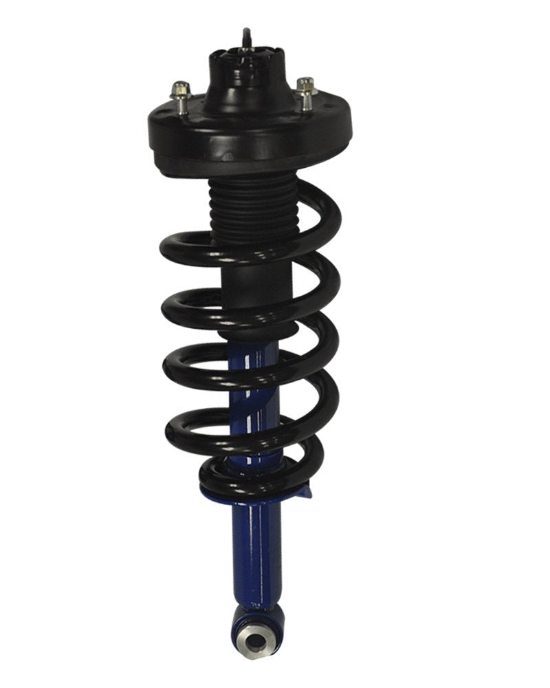 GSP 811319 Loaded Strut and Coil Spring Assembly for Select 2003-06 Ford Expedition - Left or Right Rear