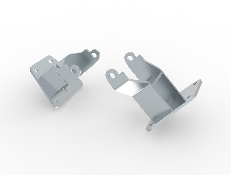 Hooker 4Th-Gen F-Body, V6 To Ls Engine Mount Kit