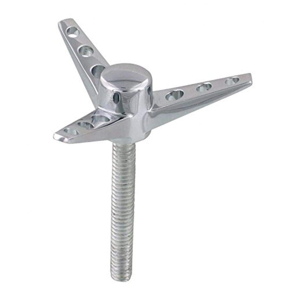 United Pacific 3-Wing Bolt For Air Cleaner