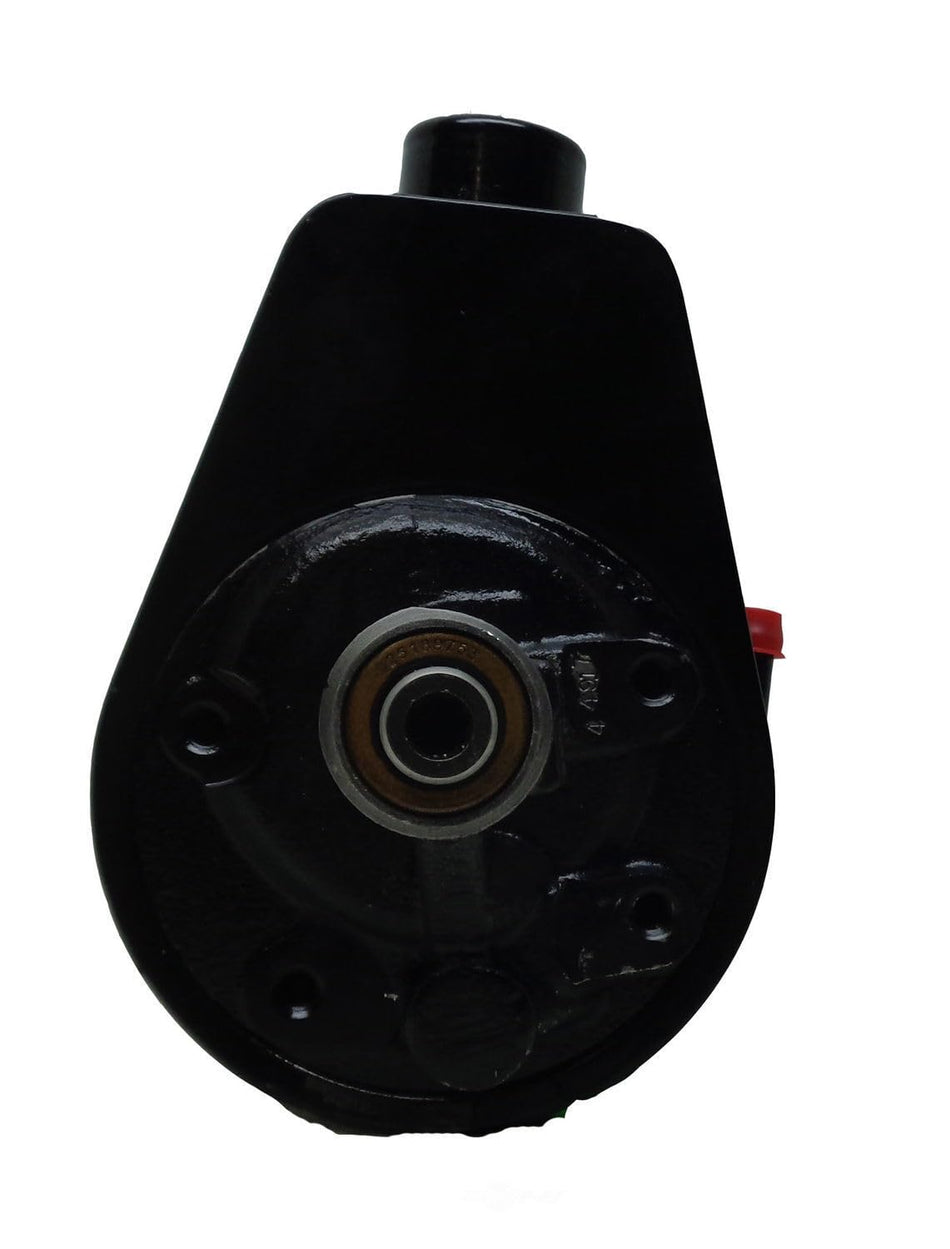 Lares 2147 Remanufactured Pump With Reservoir