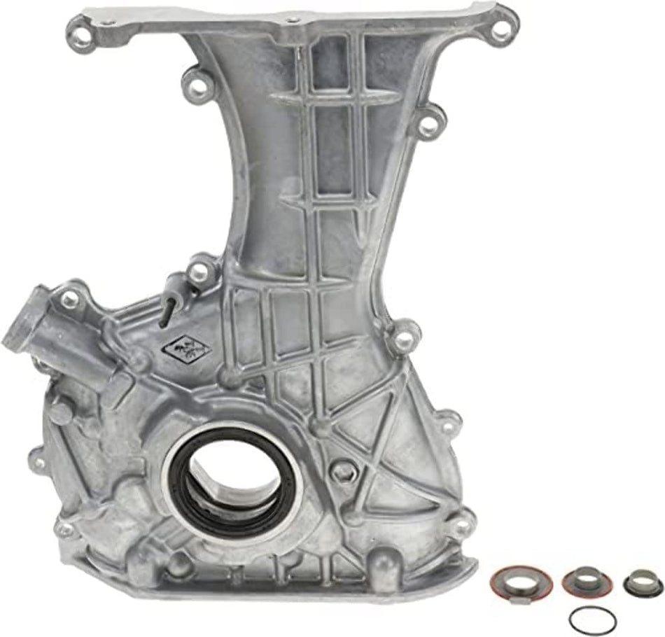 Melling M382 Oil Pump