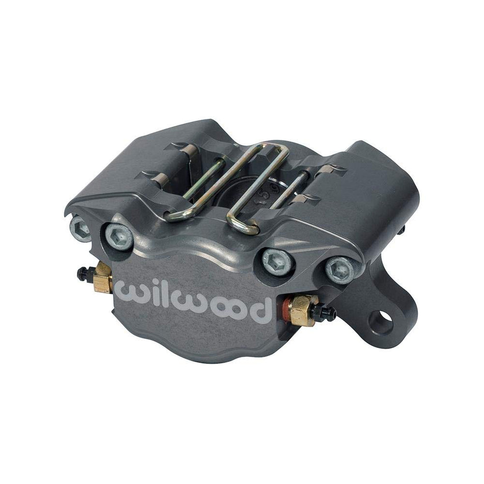 Wilwood 120-9689-LP Dynalite Billet Single Brake Caliper