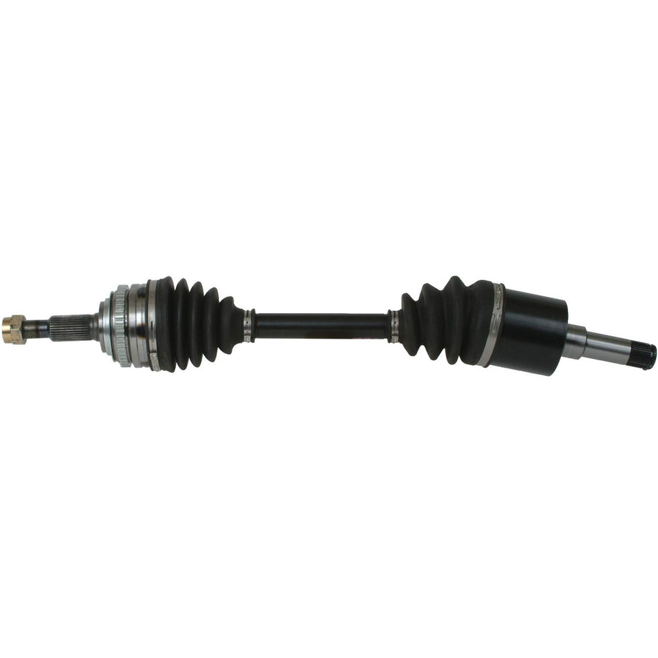 Cardone 66-1273 New CV Axle