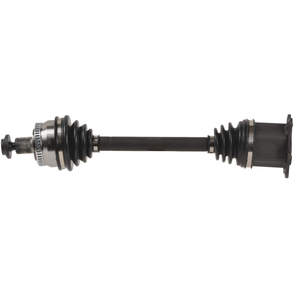 Cardone 66-7384 New CV Constant Velocity Drive Axle Shaft