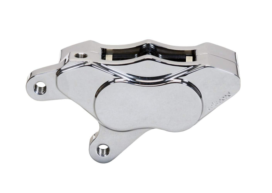 Caliper-GP310,Polished,Frnt R/H,08-Curnt