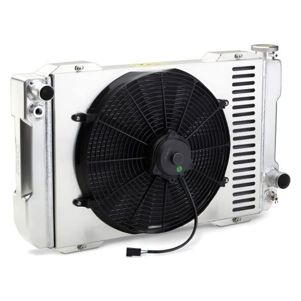 Proform 126GS10 - Universal Series Radiator System