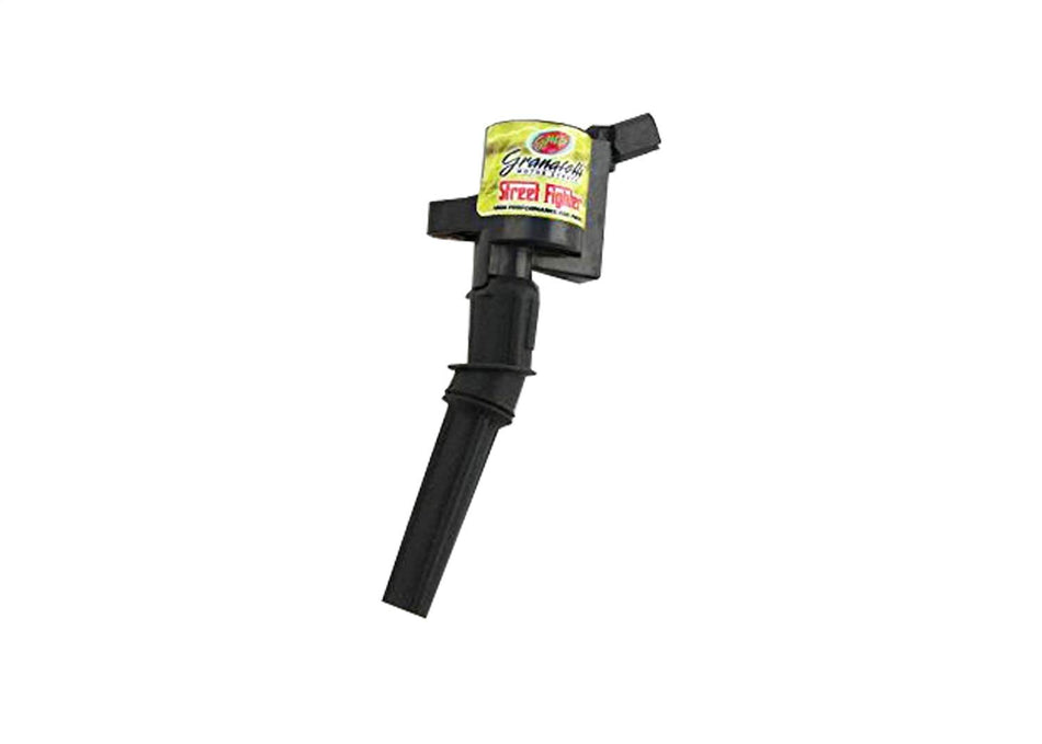 Granatelli Motorsports 2102-SF Direct Ignition Coil Black Individual 25KV Direct Ignition Coil