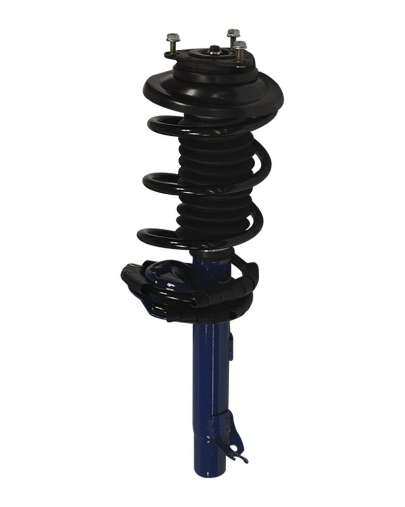 GSP 811313 Loaded Strut and Coil Spring Assembly for Select 2000-05 Ford Focus - Right Front (Passenger Side)