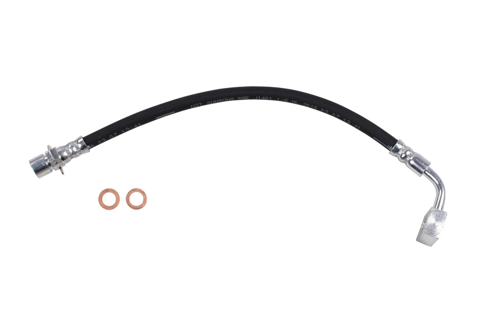 Sunsong 2206331 Brake Hydraulic Hose