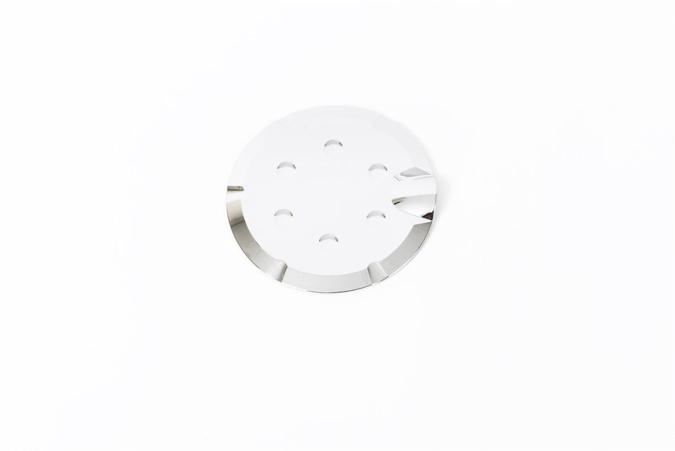 Putco 402907 Fuel Door Cover