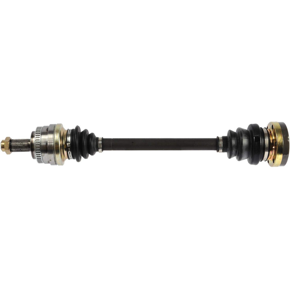 Cardone 66-9272 New CV Constant Velocity Drive Axle Shaft