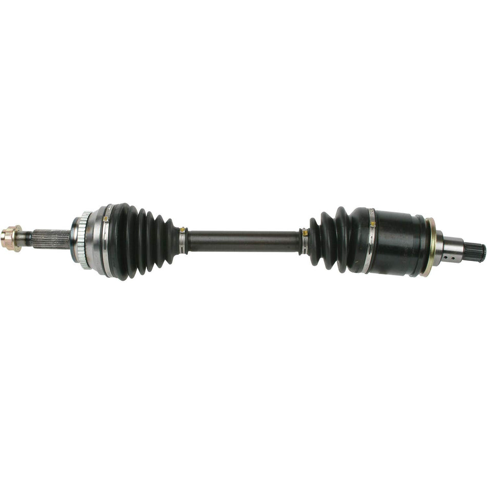 Cardone 66-5248 New CV Axle