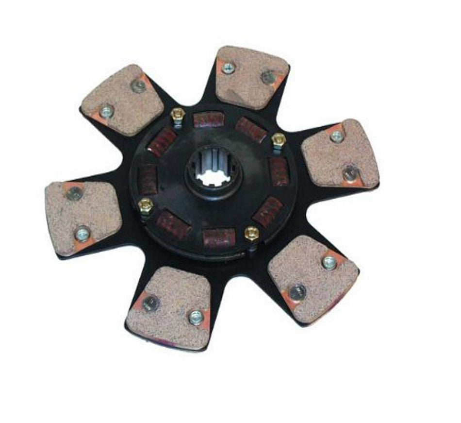 Ram Clutches (6131) 6000 Series Clutch Disc