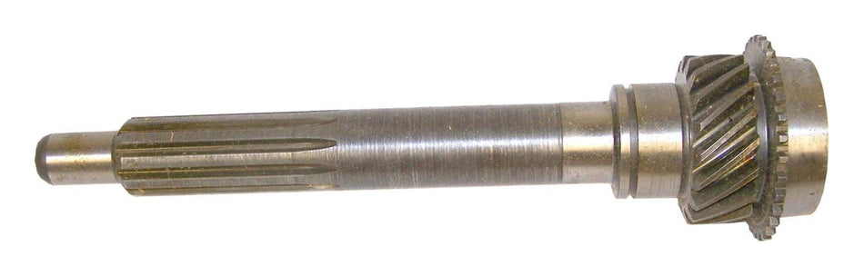 Crown Automotive Input Shaft Transmission and Transaxle - Manual