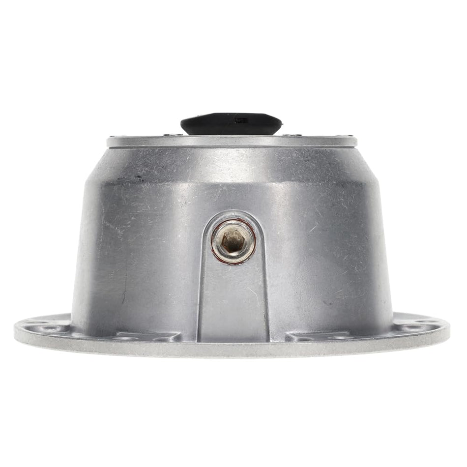 SKF Oil Fill 6-Bolt Hubcap, 5.72" Outer Diameter Bearing Cap Seal 1869