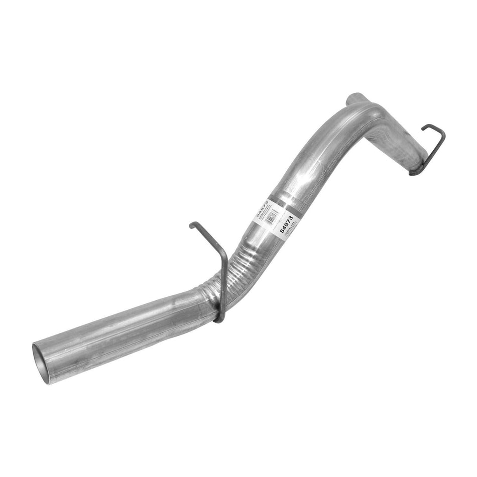 AP Exhaust Products 54973 Exhaust Tail Pipe