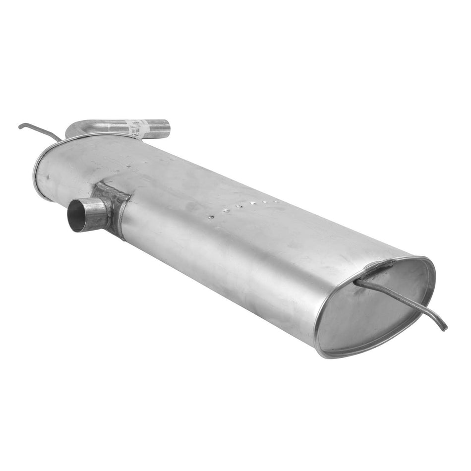 New Exhaust Muffler Assembly 7579 - Fusion
