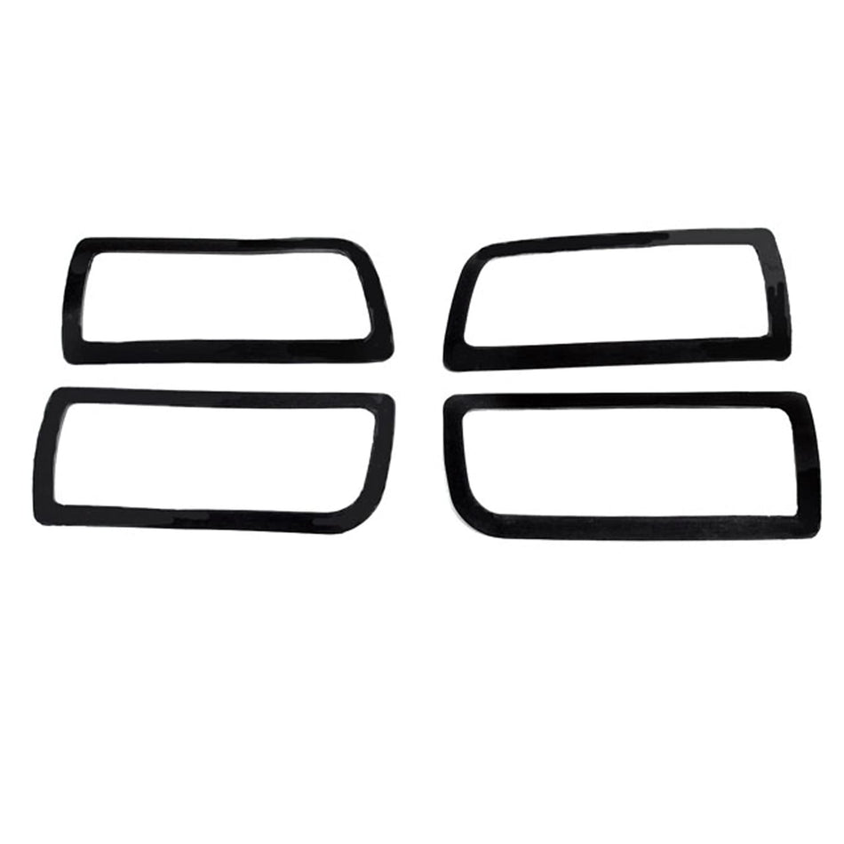 Metro Moulded MB 60 Back-Up Light Seal