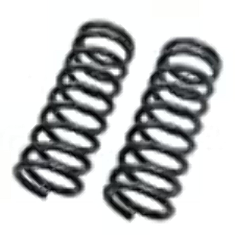 ST Suspension 68532 Front Muscle Car Spring, (Set of 2)