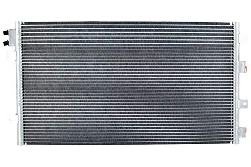 OSC Cooling Products 3570 New Condenser