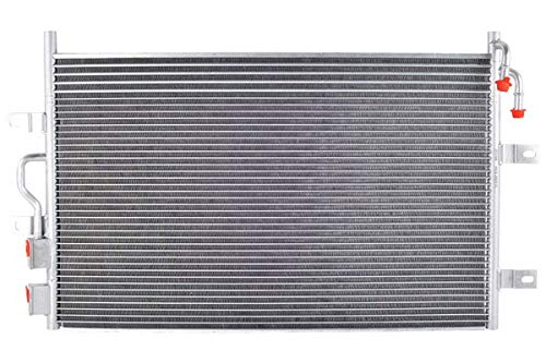 OSC Cooling Products 3788 New Condenser