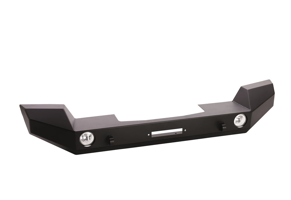 Warrior Products 599 Full-Width Front Bumper