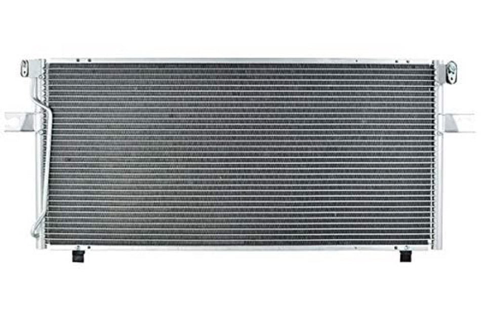 OSC Cooling Products 4894 New Condenser