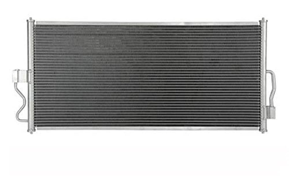 OSC Automotive Products, Inc Cooling Products 3023 New Condenser