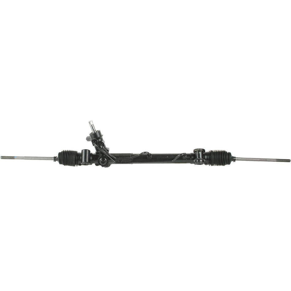 Cardone 22-1005 Remanufactured Hydraulic Power Steering Rack and Pinion Complete Unit