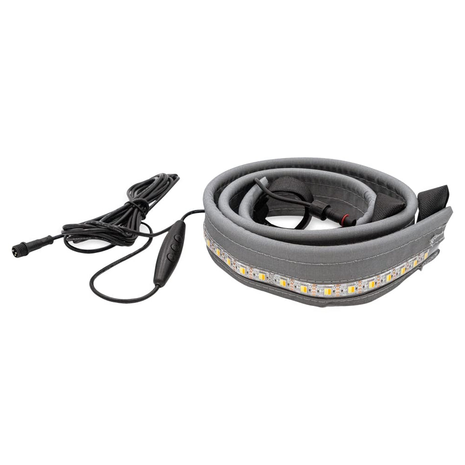 Body Armor 20009 Sky Ridge Dimmable Switchback Led Light Strip