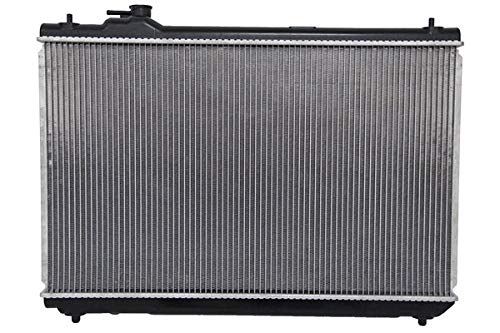 OSC Cooling Products 2924 New Radiator