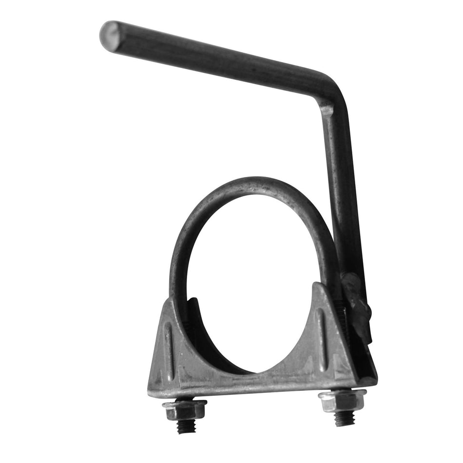 AP Exhaust Products 8008 Exhaust Bracket