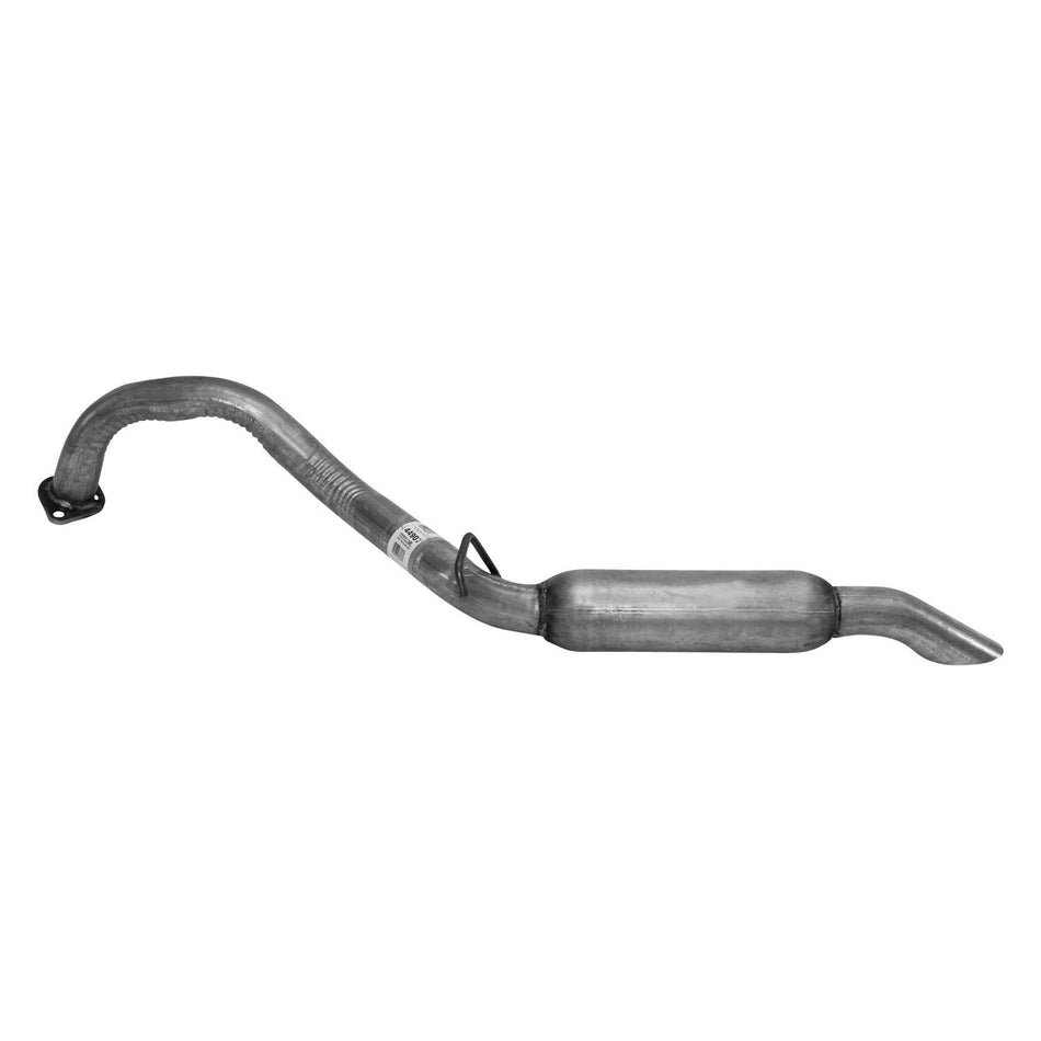 AP Exhaust 44907 Exhaust Pipe