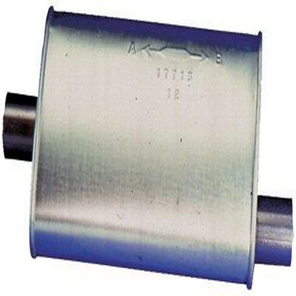 Walker Exhaust Quiet-Flow 22160 Direct Fit Exhaust Muffler