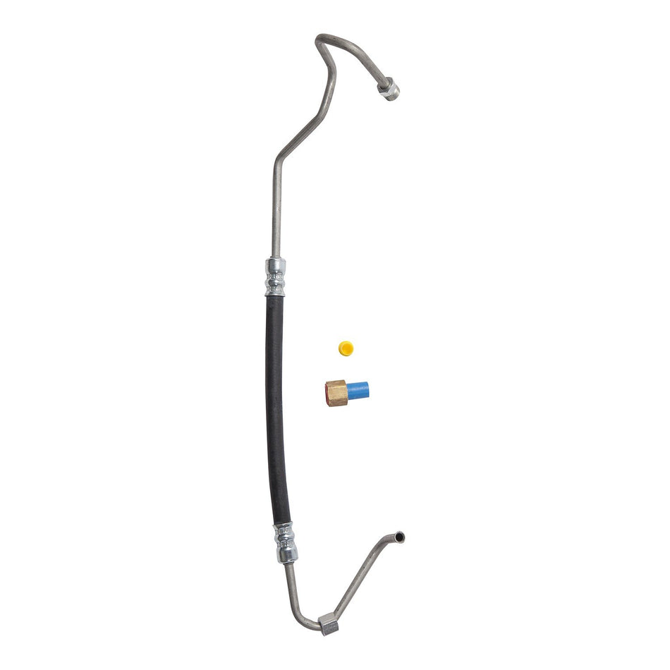 Edelmann 80591 Power Steering Pressure Line Hose Assembly