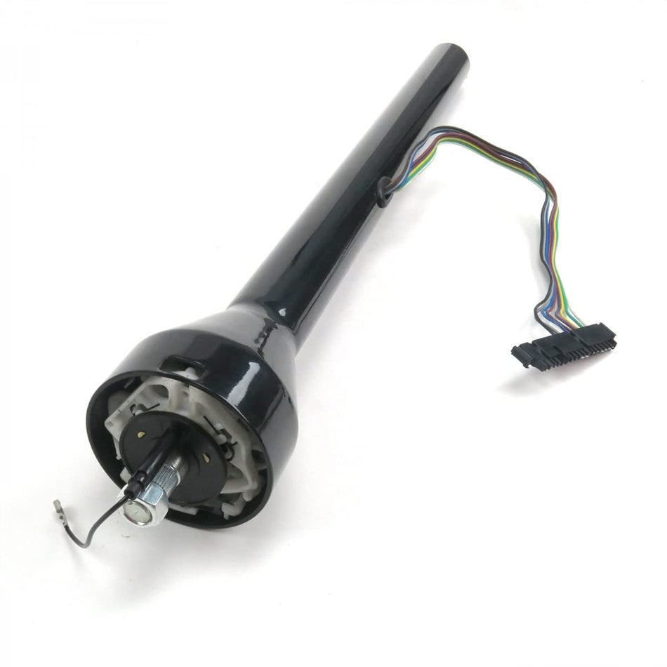 Helix 9994 28 Paintable Steering Column Floor Shift