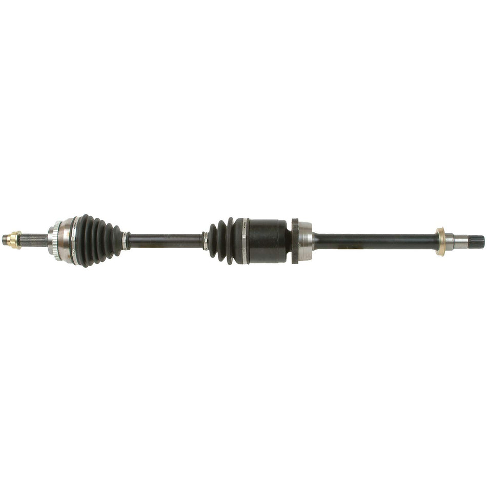 Cardone 66-5204 New CV Constant Velocity Drive Axle Shaft